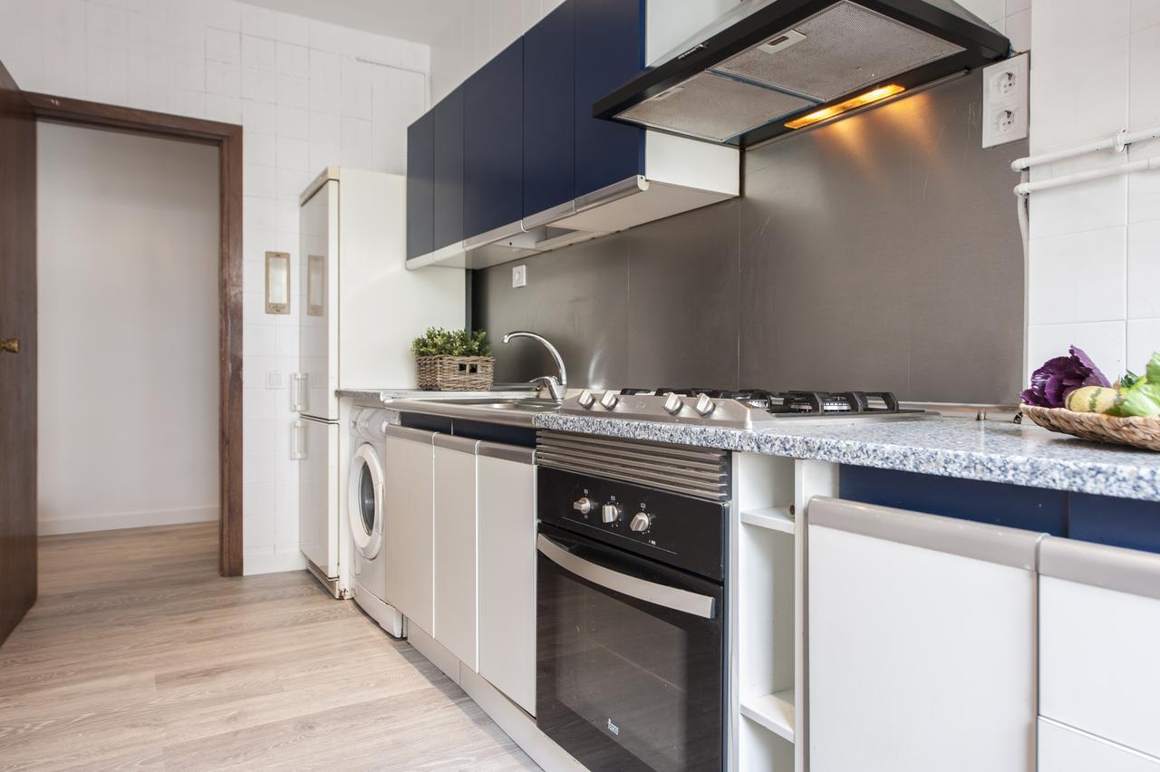 Principe De Vergara Iv Apartamento