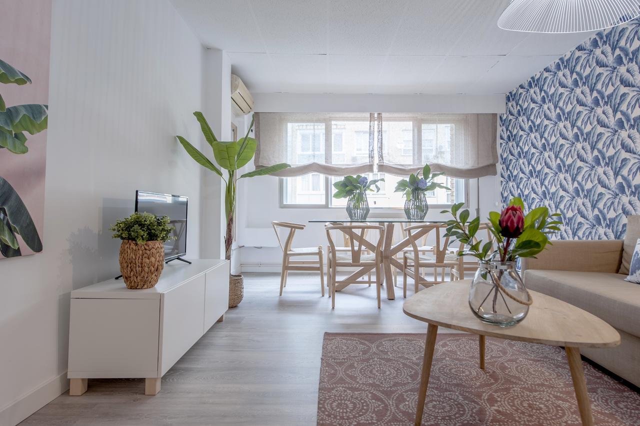 Principe De Vergara Iv Apartamento Madri