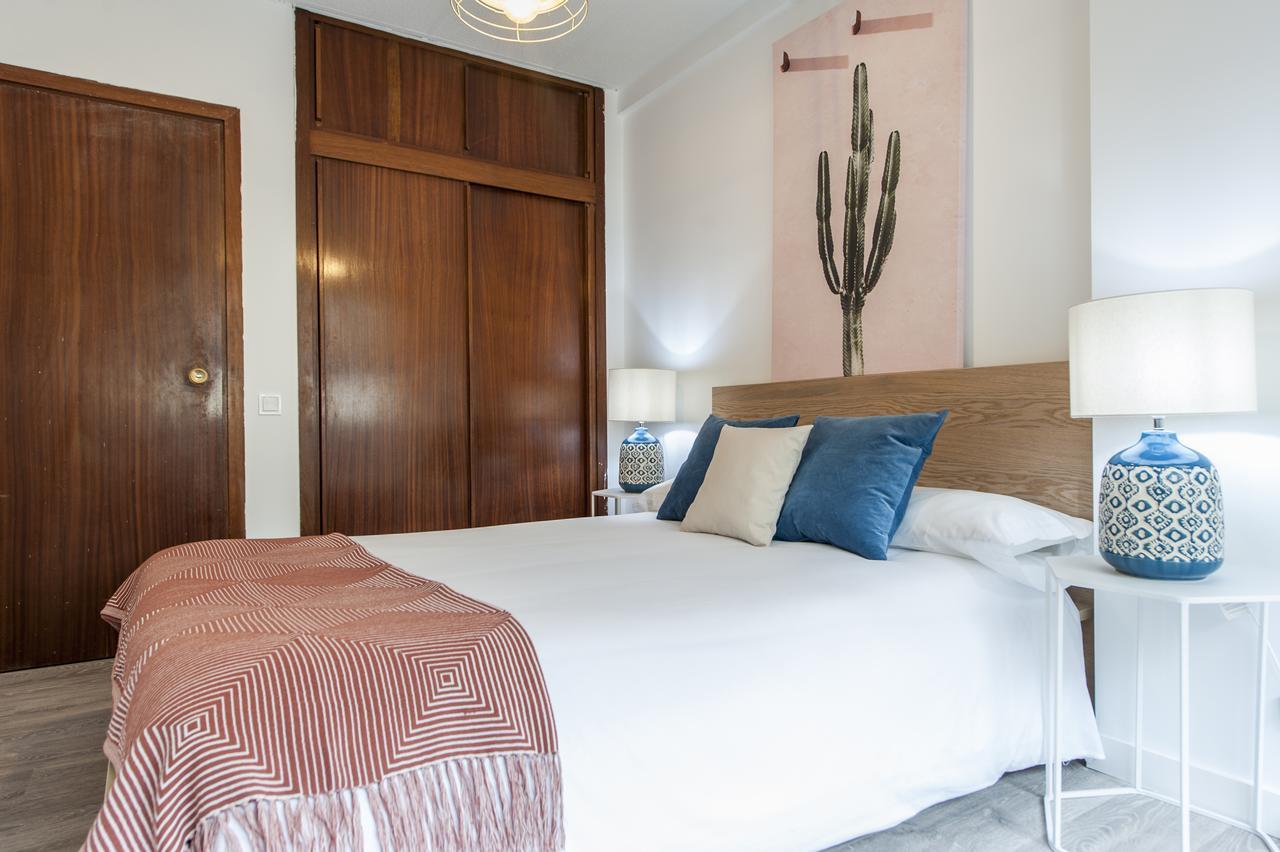 Apartamento Principe De Vergara Iv Madri
