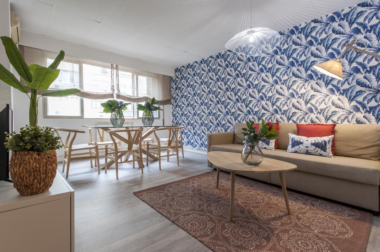 Apartamento Principe De Vergara Iv