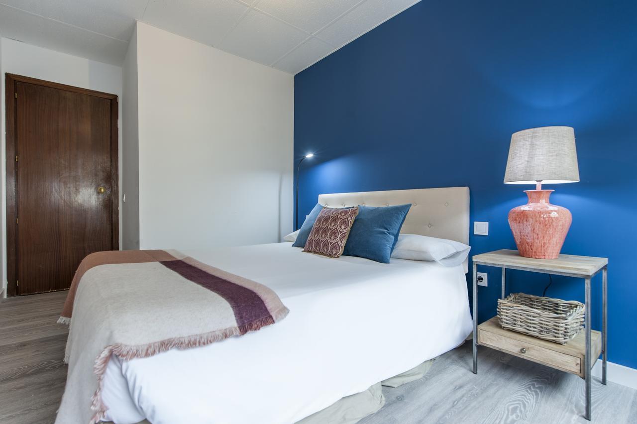Apartamento Principe De Vergara Iv Madri