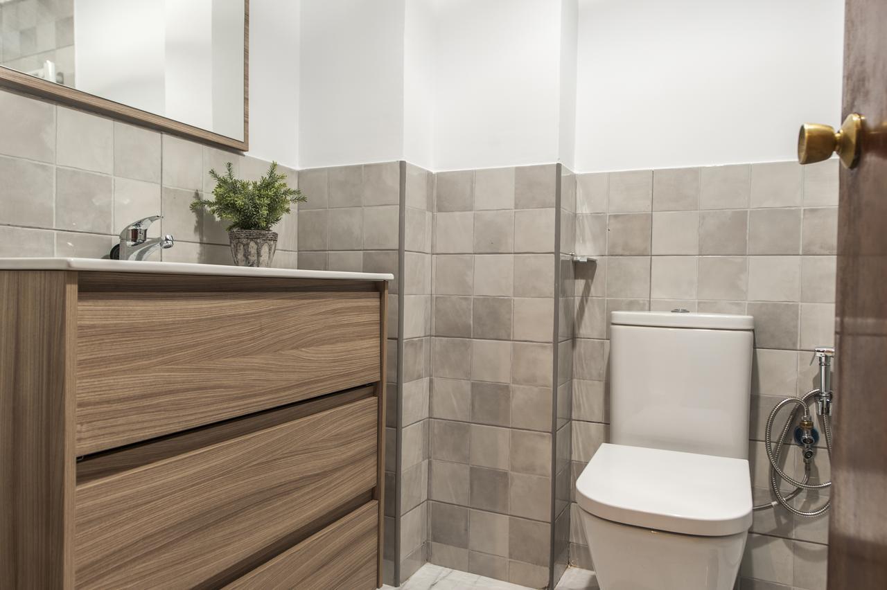 Principe De Vergara Iv Apartamento
