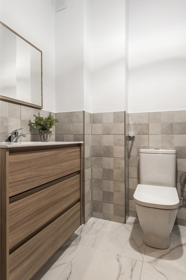 Principe De Vergara Iv Apartamento