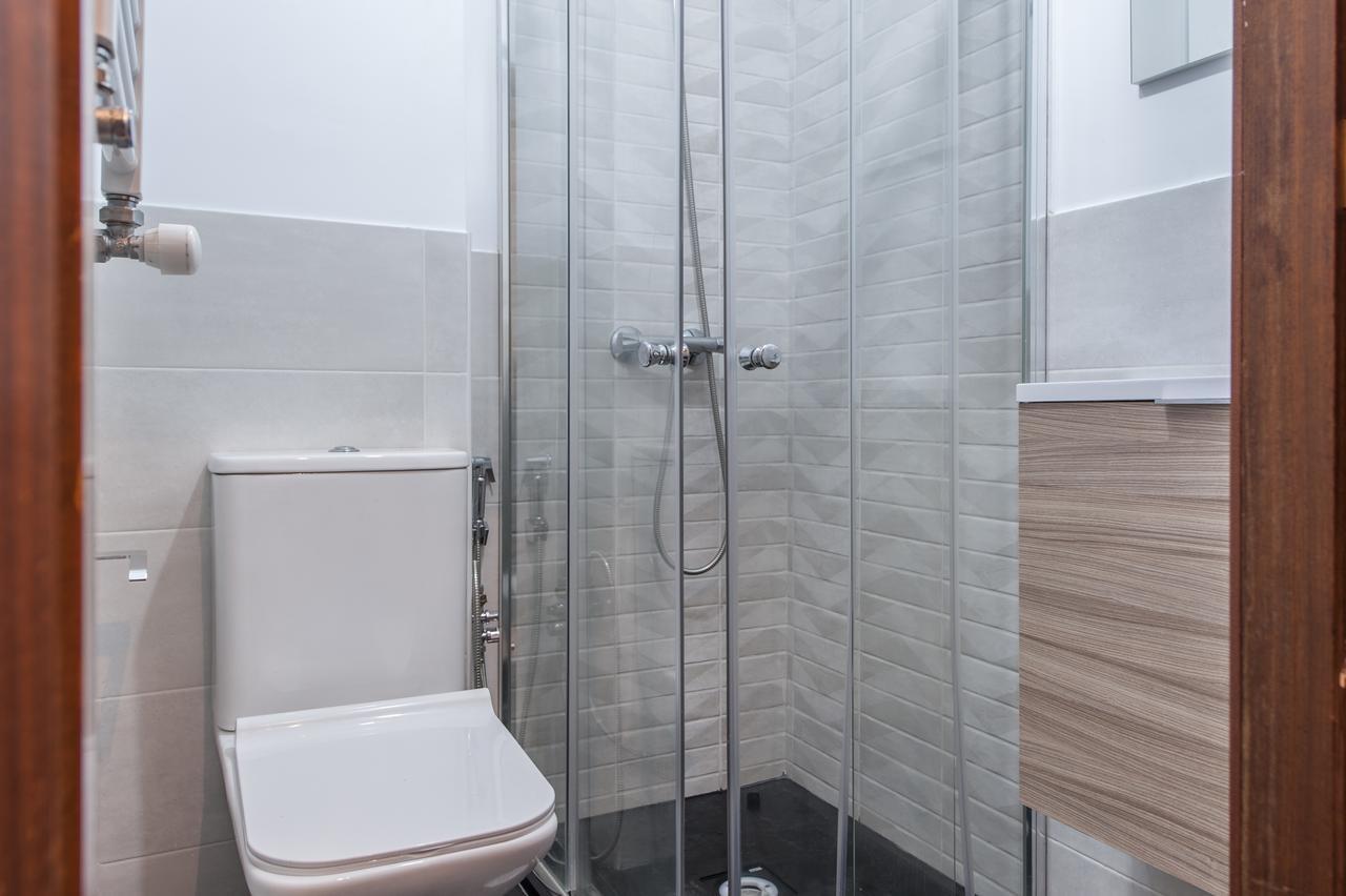Apartamento Principe De Vergara Iv
