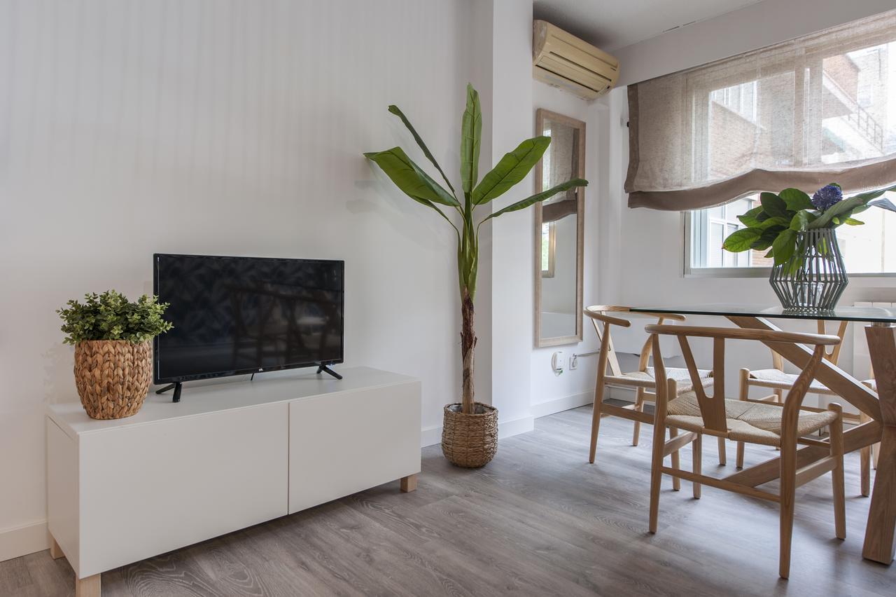 Principe De Vergara Iv Apartamento
