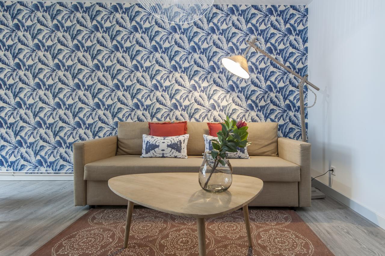 Apartamento Principe De Vergara Iv *