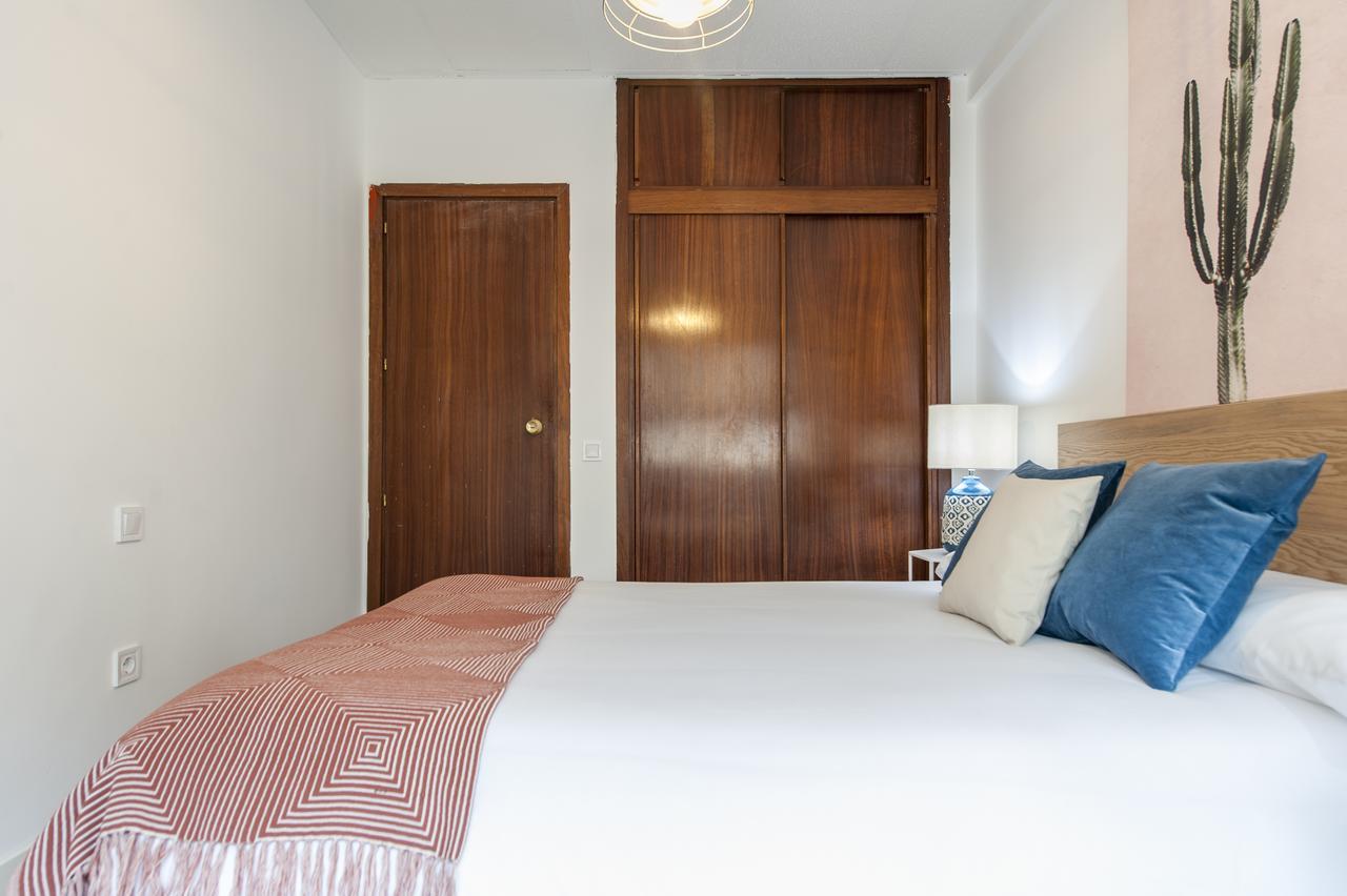 Principe De Vergara Iv Apartamento Madri