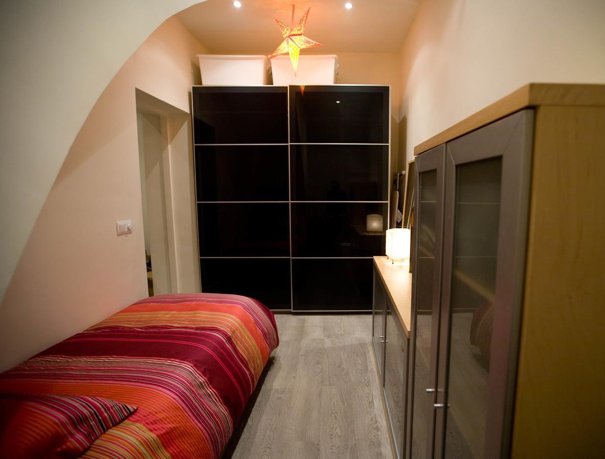 Apartamento Bailen Madri