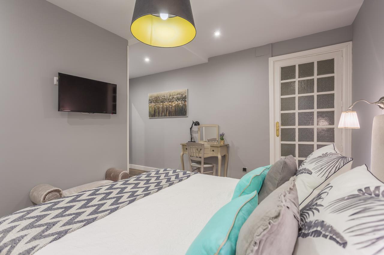Apartment Claudio Coello Iii *