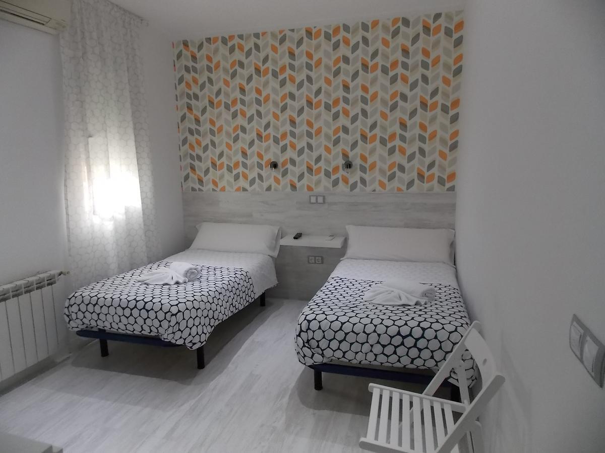 Bloom Madri