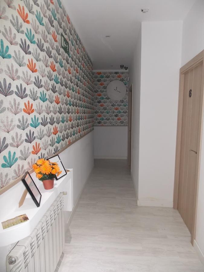 Casa de hóspedes Bloom 2*