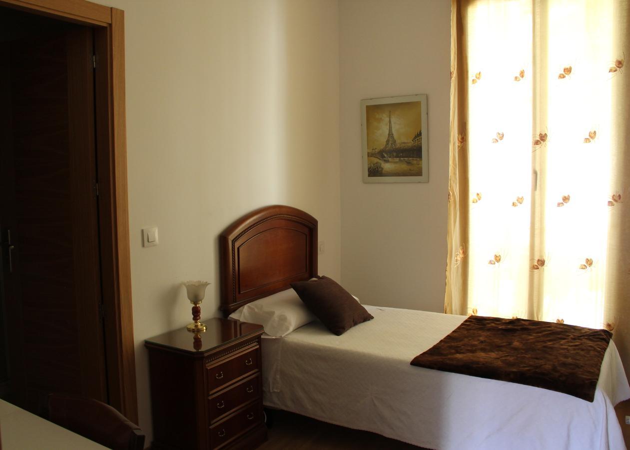 Casa De Huespedes Galaica Guest house *