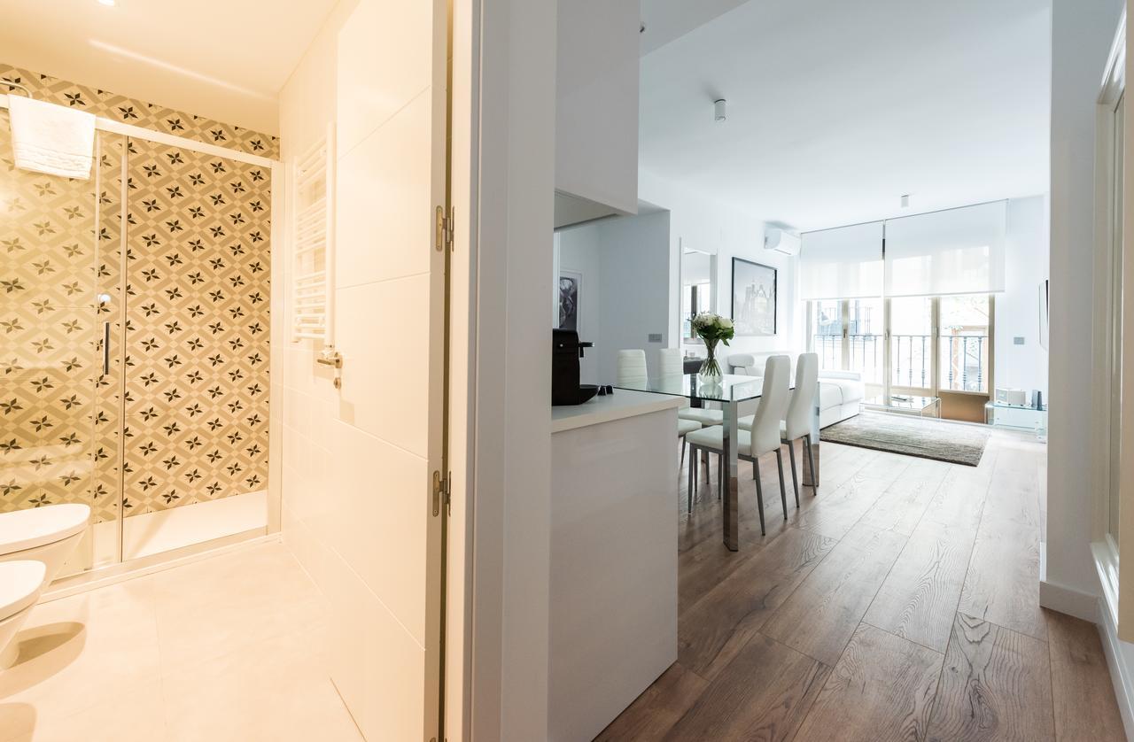 Apartment Opera Boutique Madrid