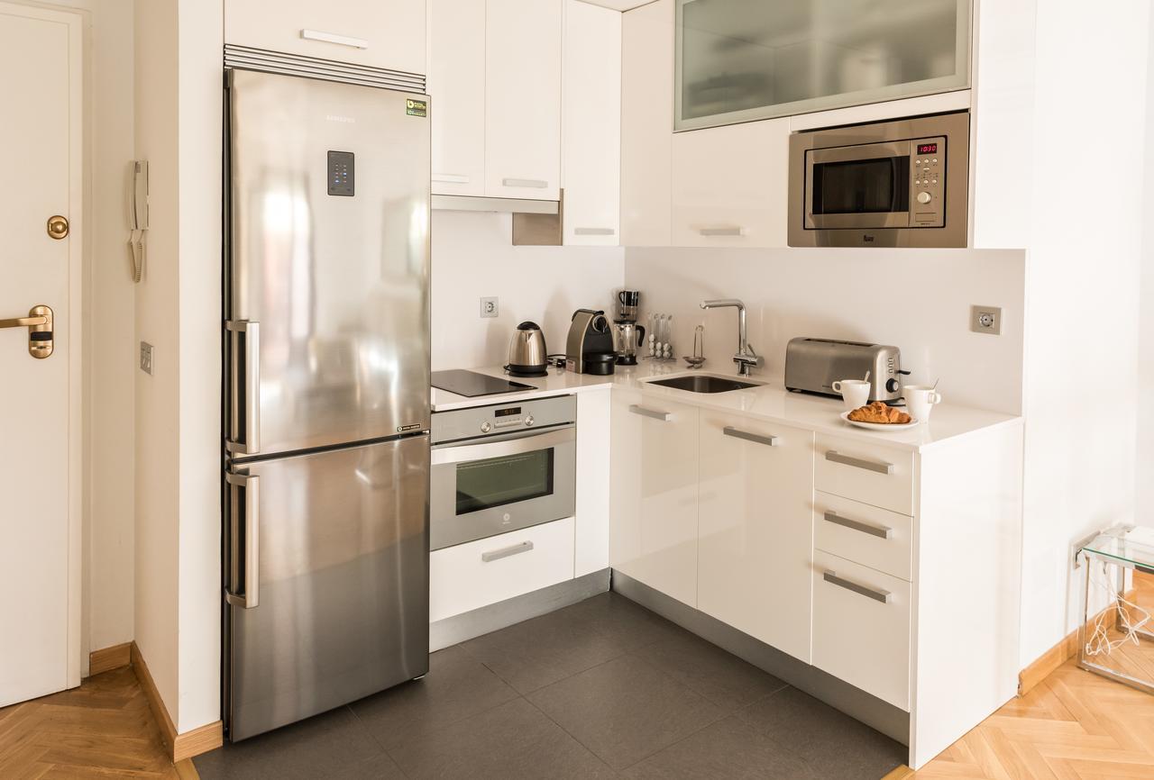 Downtown Urban Apartment *