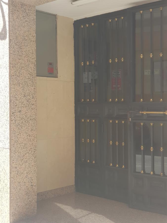 Puerta Bonita Vista Alegre Madri