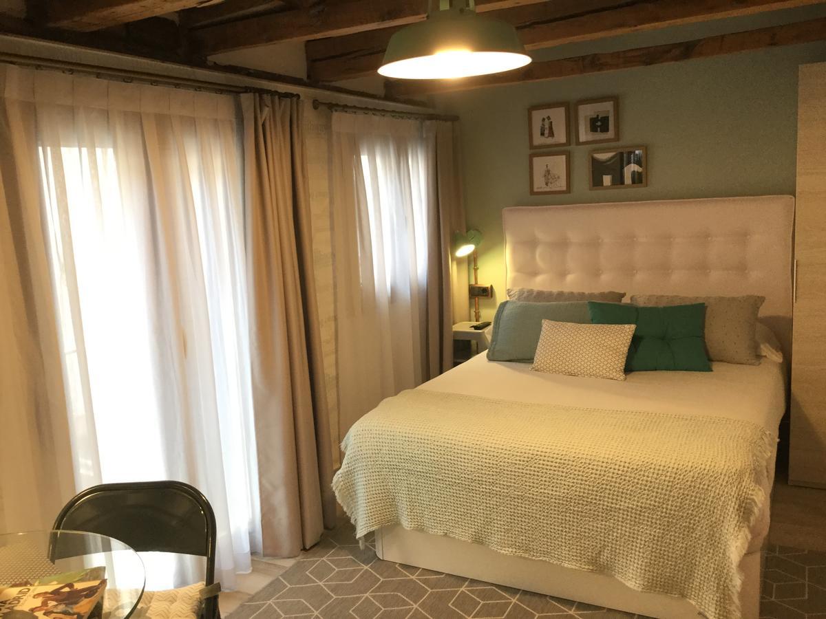 Noviciado By Forever Apartment