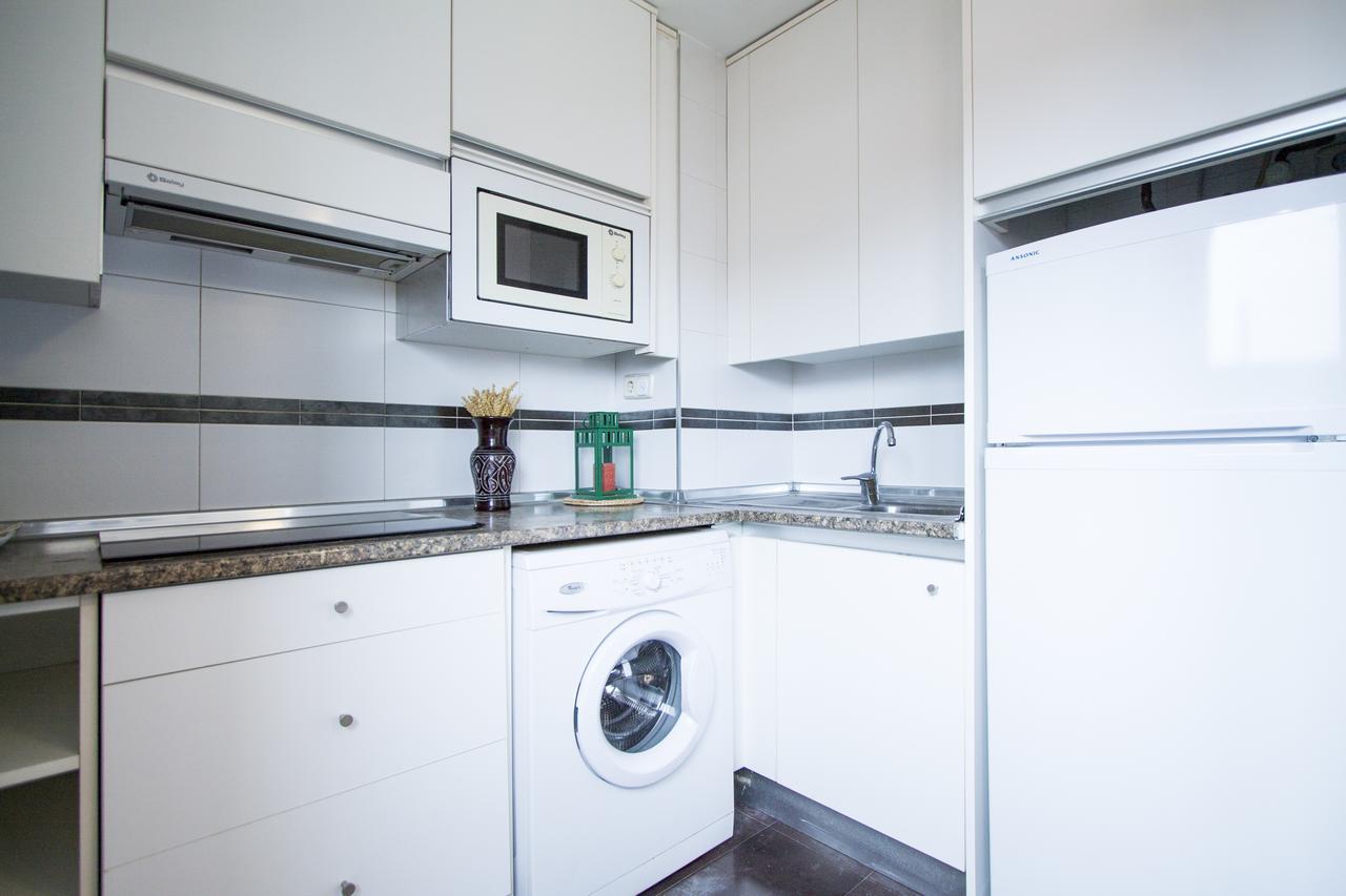 Naitly Cuatro Torres Apartamento Madri