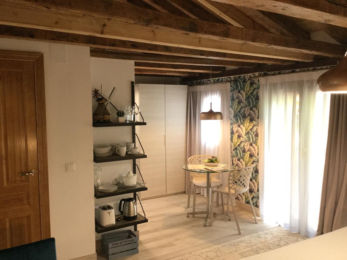 Noviciado By Forever Apartment *