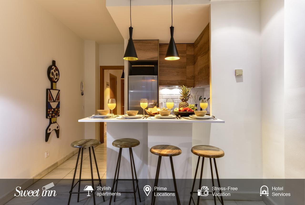 Sweet - Malasana Center Apartment