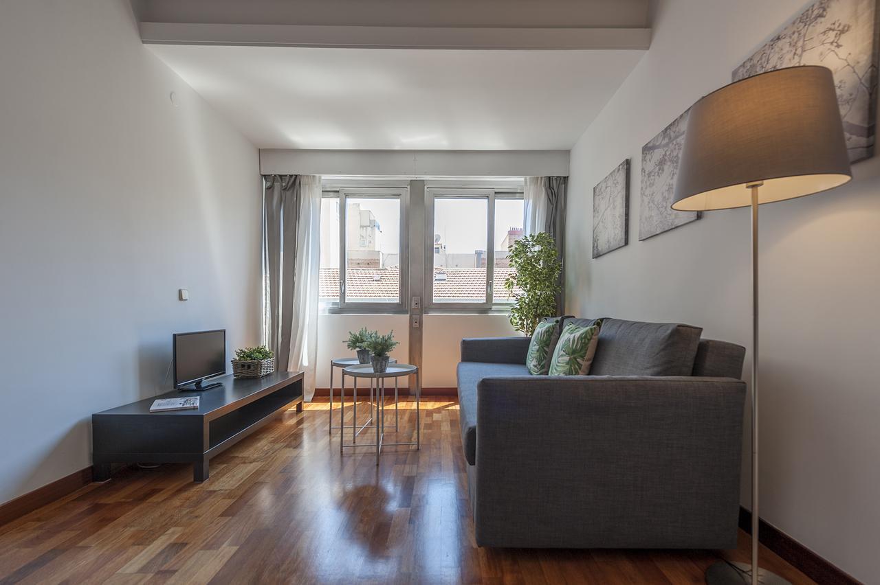 Lejlighed Alterhome Retiro Ii Madrid