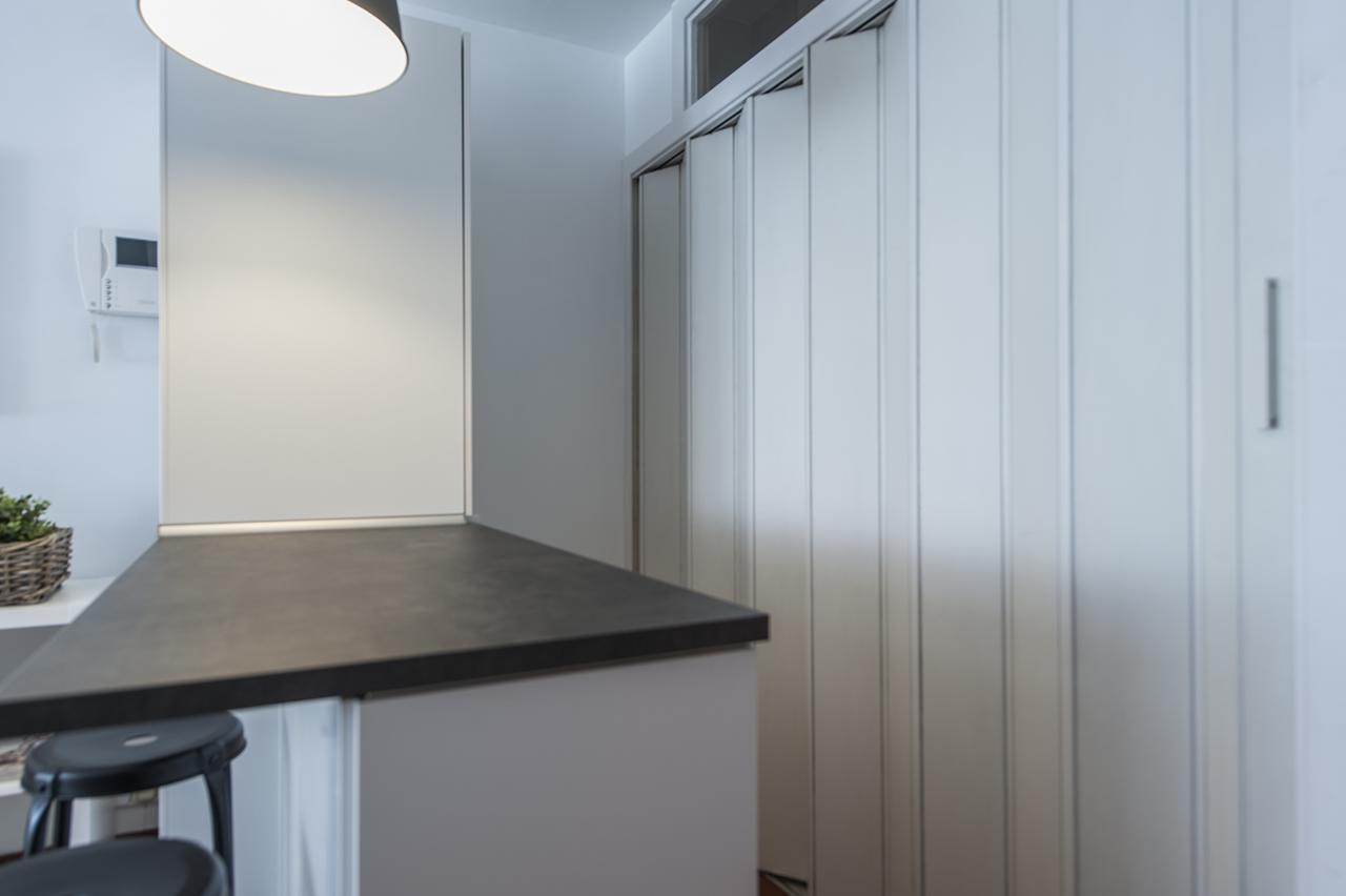 Retiro Ii - Tranquilidad Y Estilo En El Centro Apartamento Madri