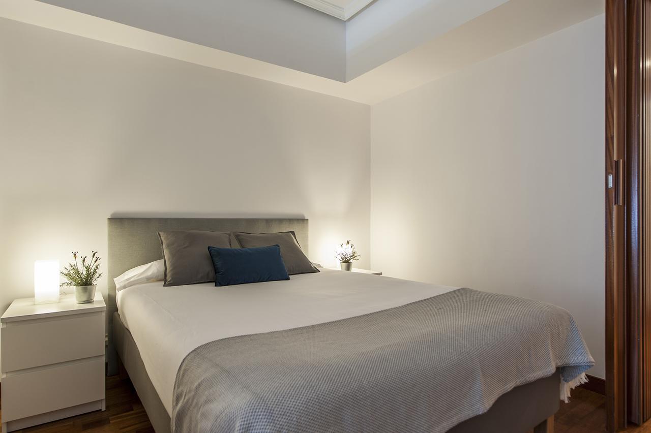 Apartamento Retiro Ii - Tranquilidad Y Estilo En El Centro Madri