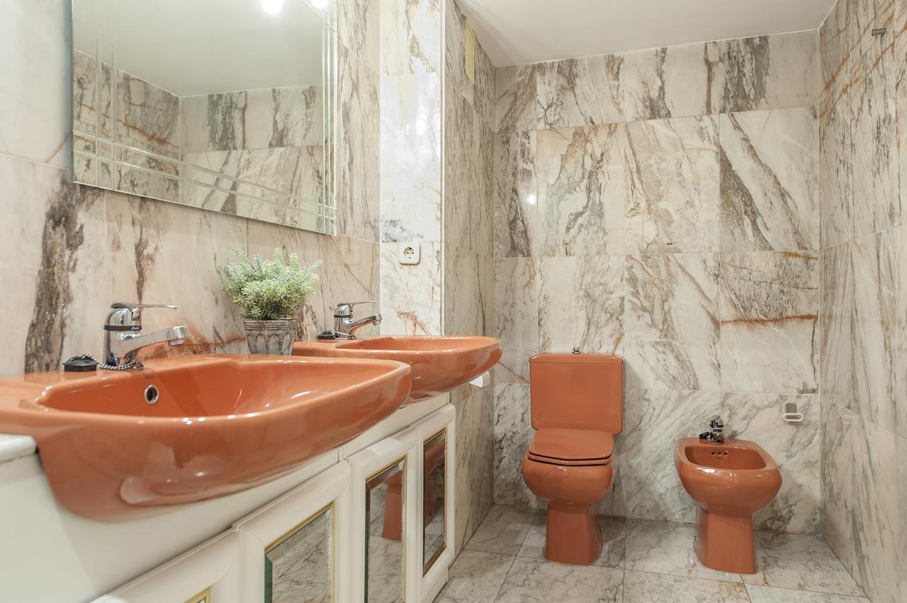 Lejlighed Alterhome Retiro Ii *