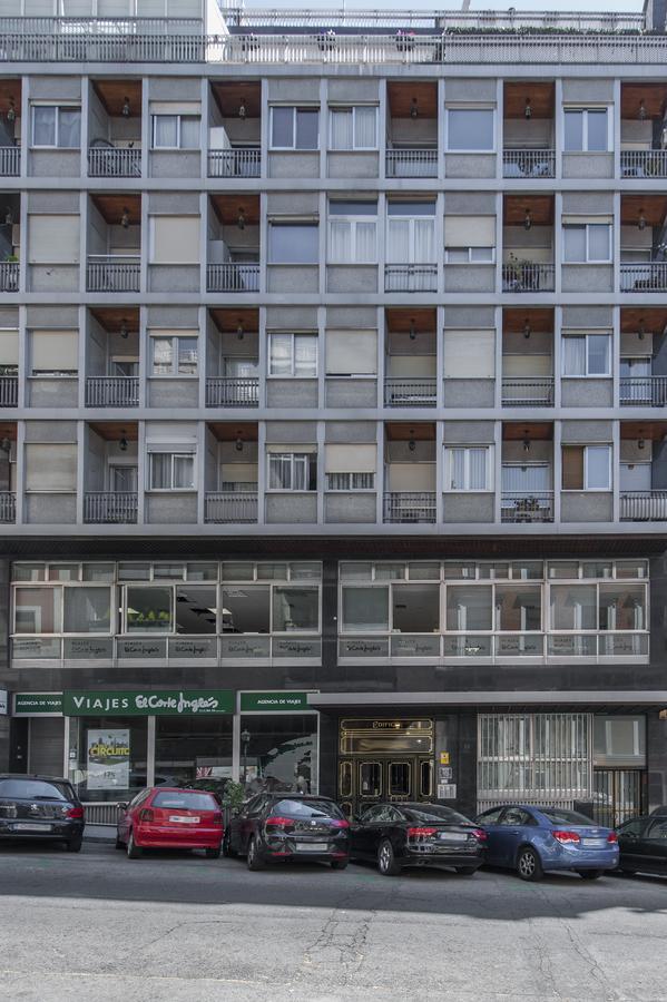 Retiro Ii - Tranquilidad Y Estilo En El Centro Apartamento Madri