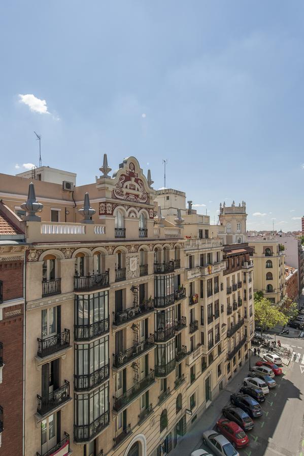 Retiro Ii - Tranquilidad Y Estilo En El Centro *