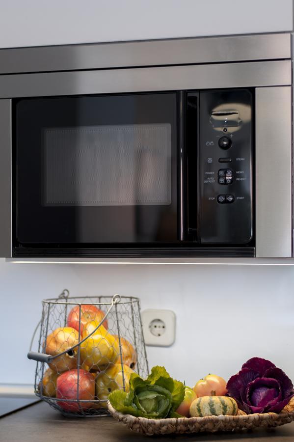 Apartamento Retiro Ii - Tranquilidad Y Estilo En El Centro