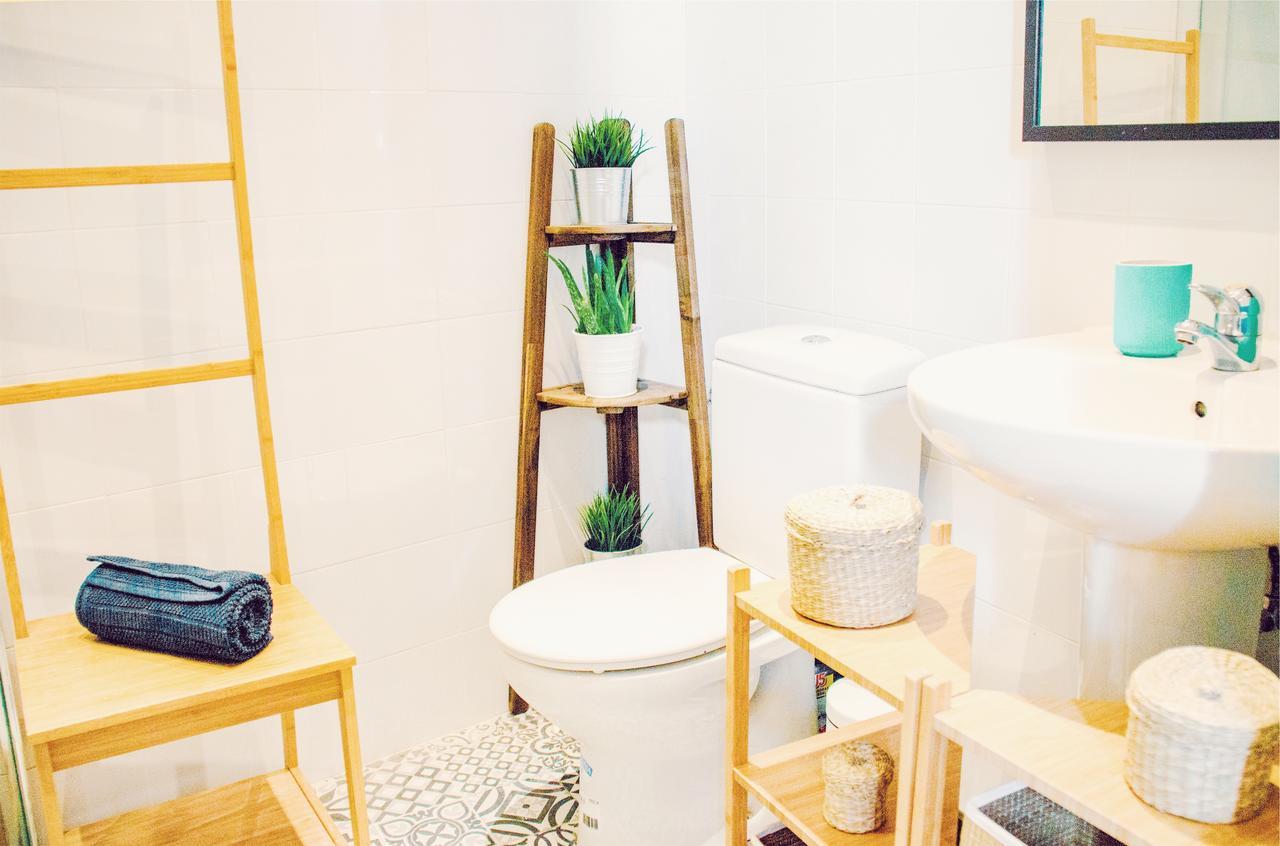Lollipop Flats Centre Apartment *