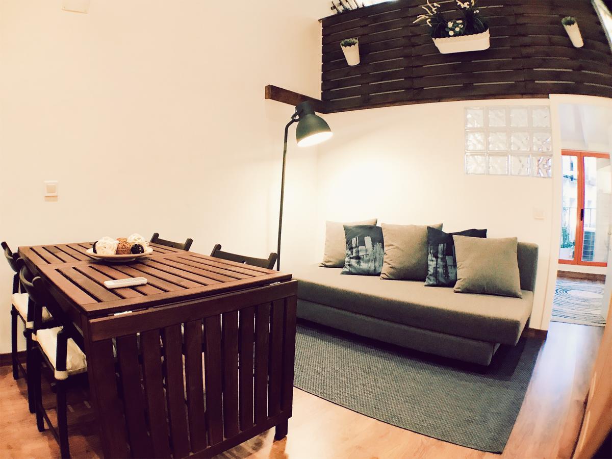 Apartment Lollipop Flats Center Ii