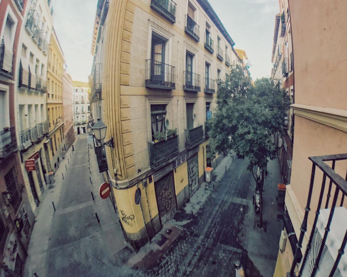 Lollipop Flats Centre * Madrid