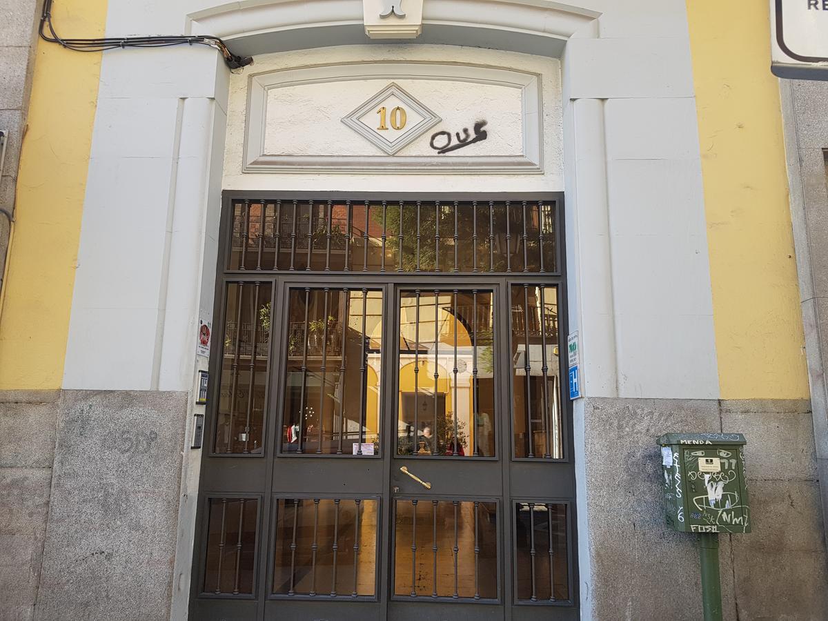 Lejlighed Conde Romanones, 5