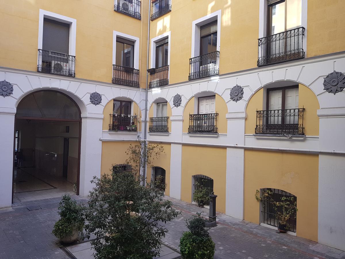Lejlighed Conde Romanones, 5