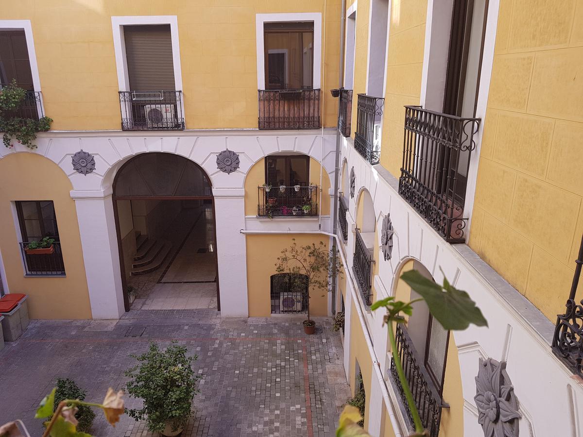 Lejlighed Conde Romanones, 5 *