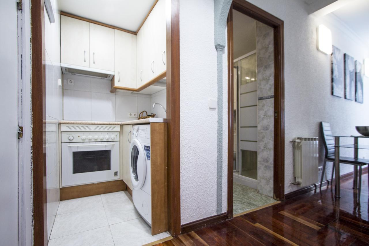 Apartamento Rialto Madri