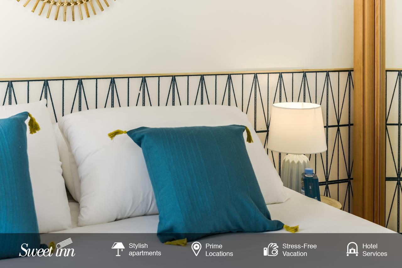 Apartment Sweet Palacio Real Don Pedro