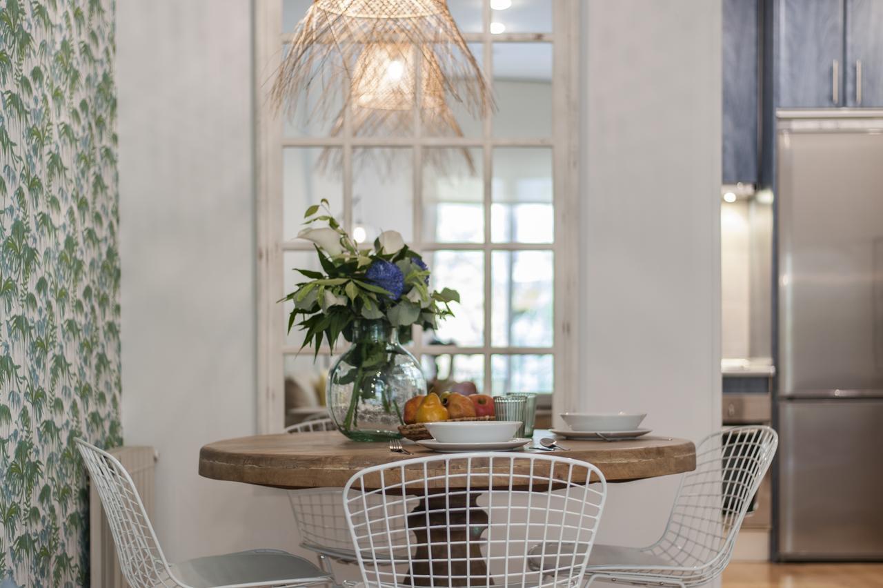 Apartment Moncloa Ii Madrid