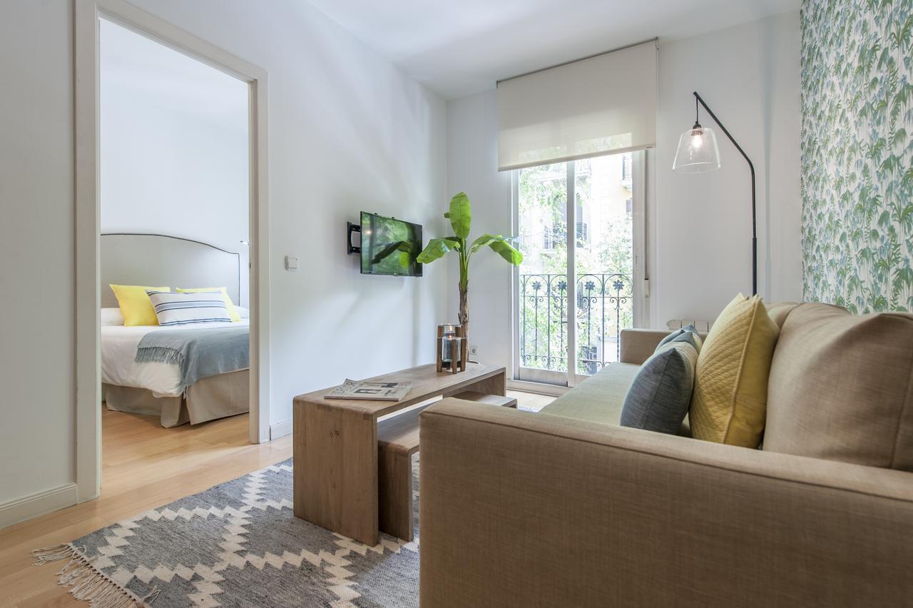 Apartment Moncloa Ii *
