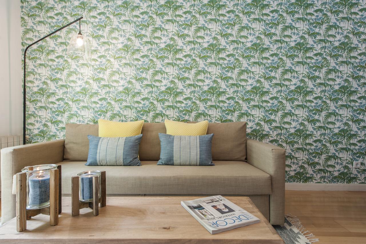 Moncloa Ii Apartment Madrid