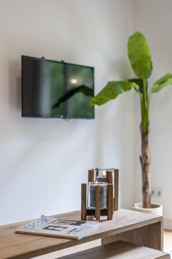 Apartment Moncloa Ii Madrid