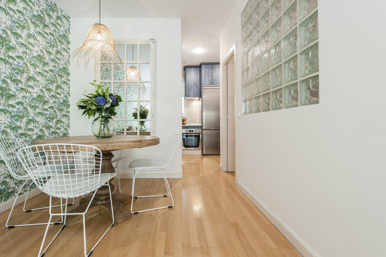 Moncloa Ii Apartment Madrid