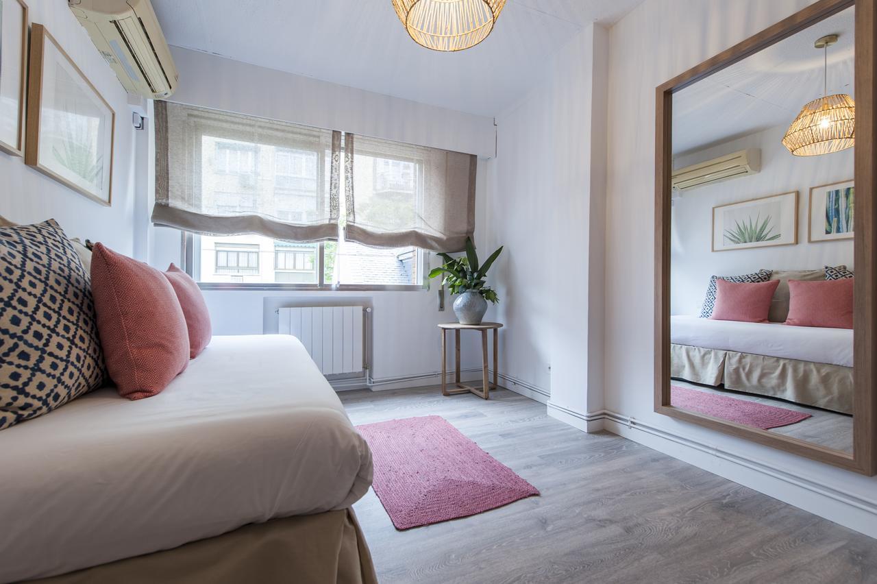Apartamento Principe De Vergara Iv *