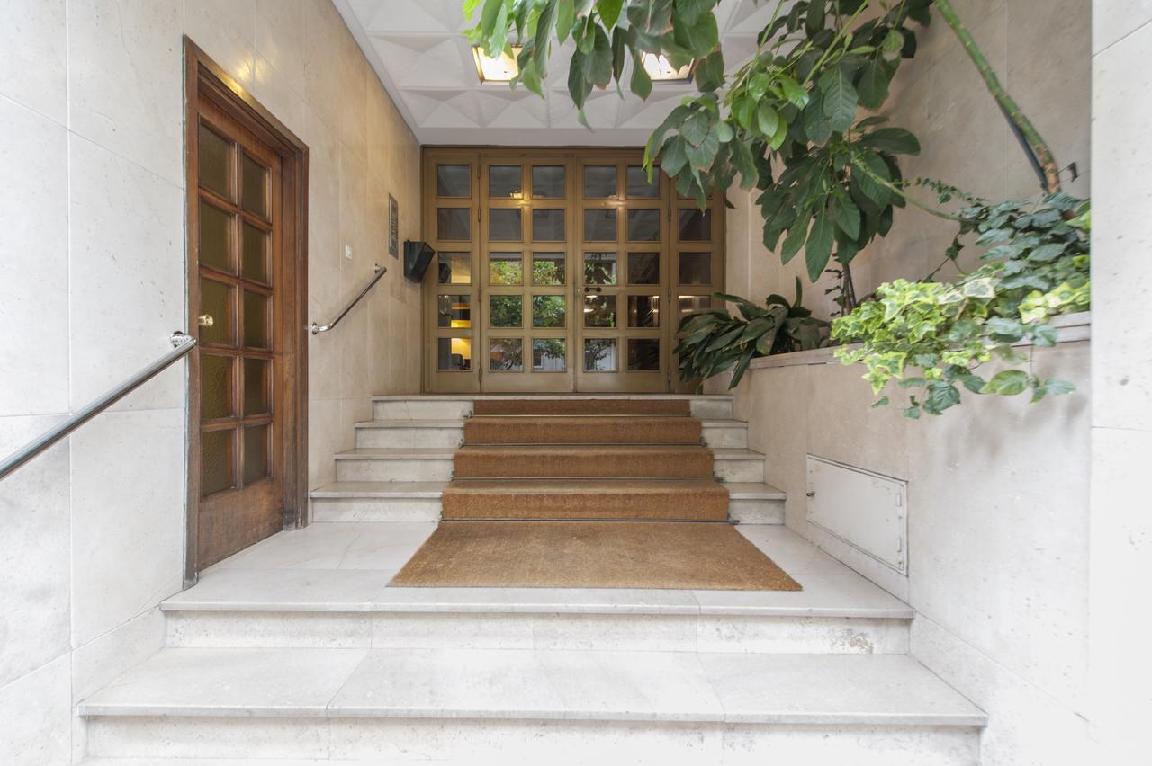 Principe De Vergara Iv Apartamento