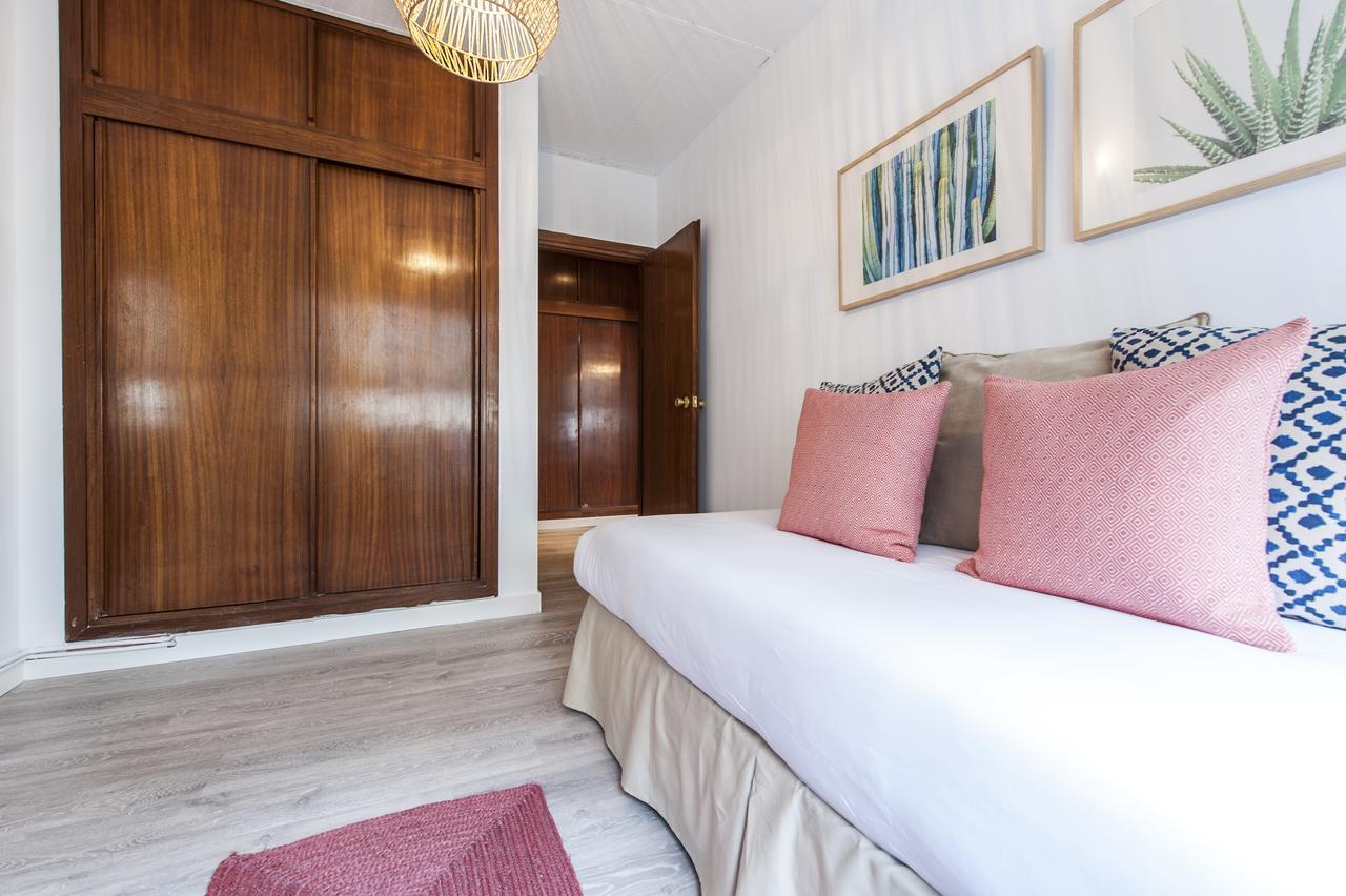 Apartamento Principe De Vergara Iv *