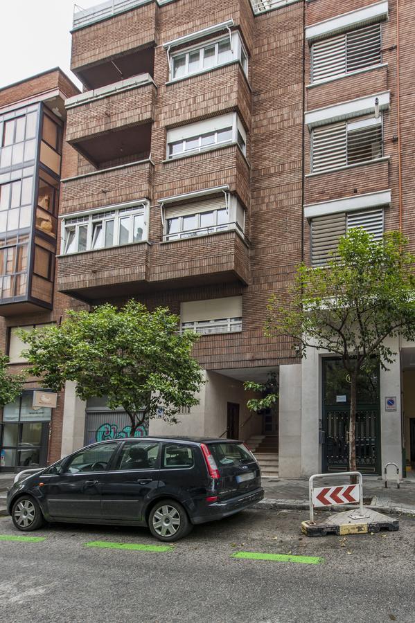 Apartamento Principe De Vergara Iv