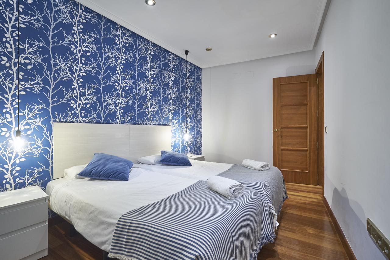 Apartment Hge Atocha