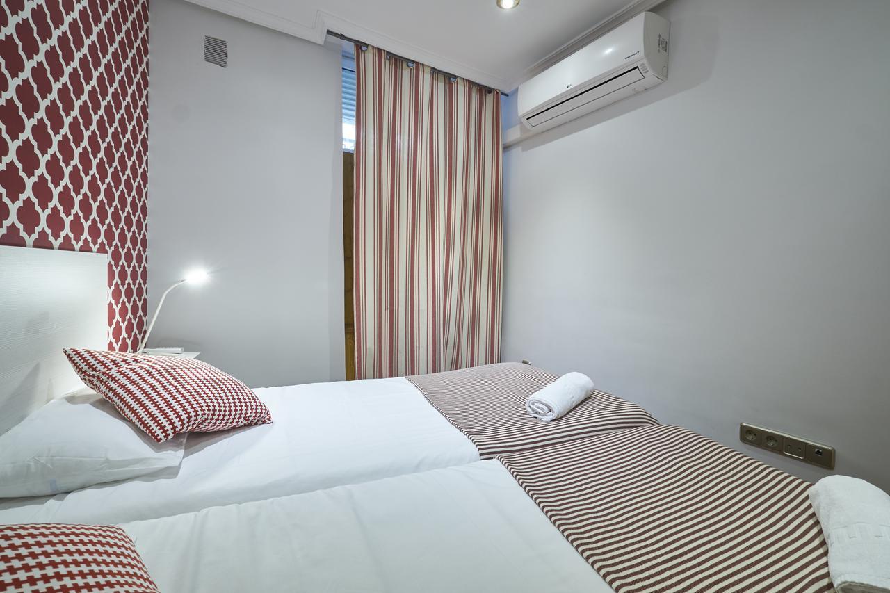 Hge Atocha Apartment