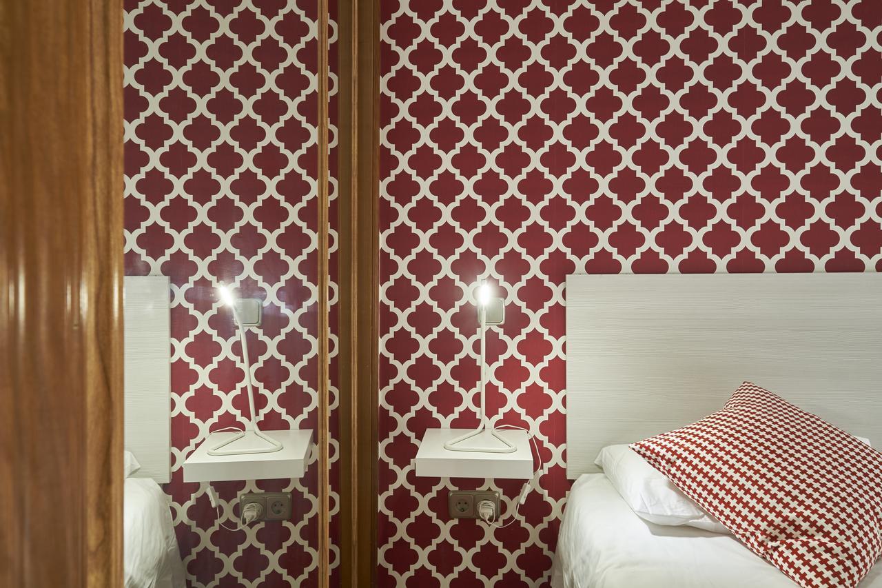 Apartment Hge Atocha Madrid
